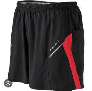 Brooks Pulgadas Shorts